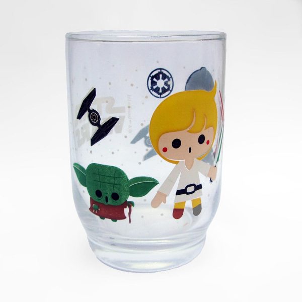 Copo Star Wars - Imagem 3
