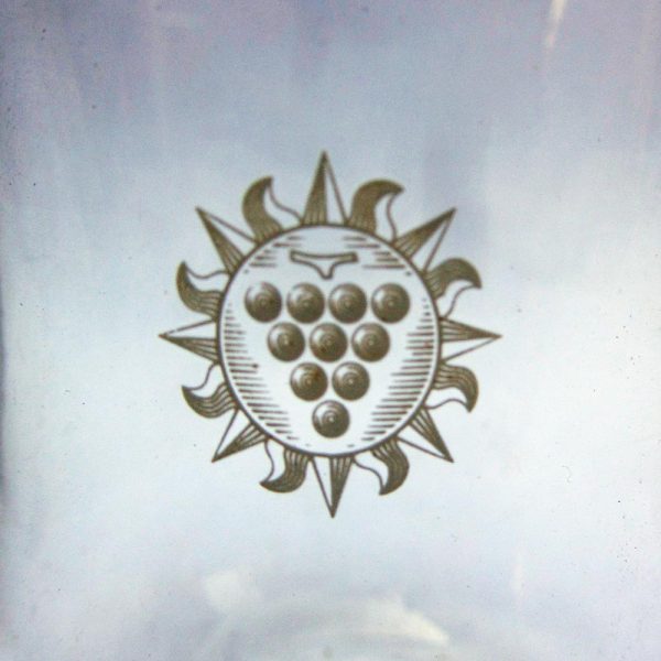 Copo Manns Wines - Imagem 3