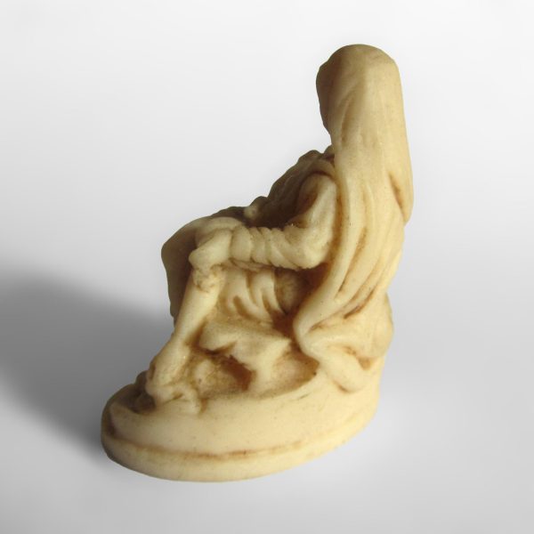 Miniatura Pietà - Imagem 3