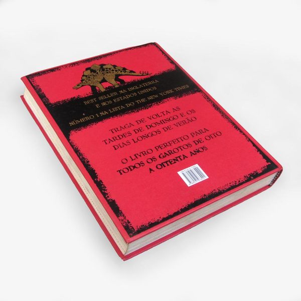 O Livro Perigoso para Garotos - Imagem 4