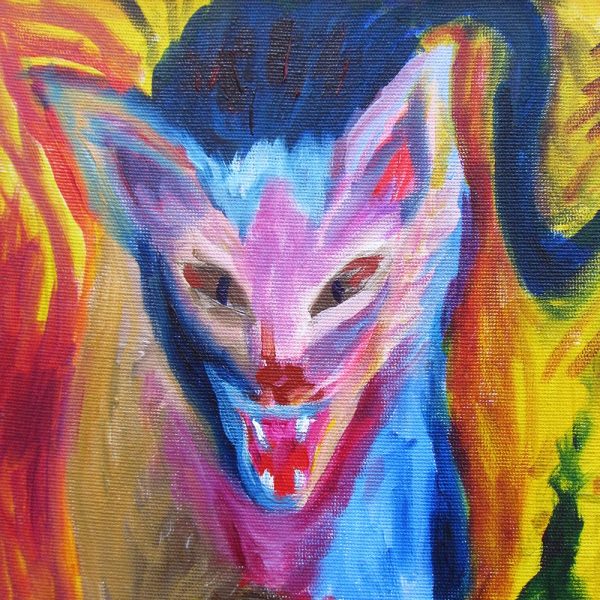 Psychedelicat - Imagem 4