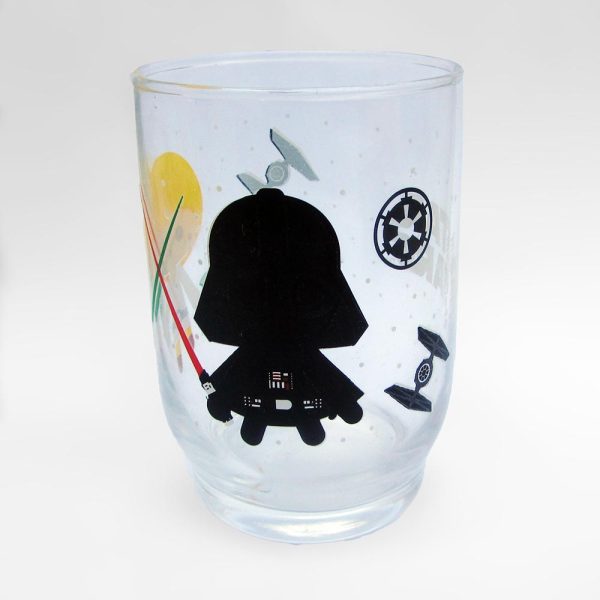 Copo Star Wars - Imagem 4