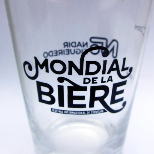 Copo Mondial de La Bière - Imagem 4