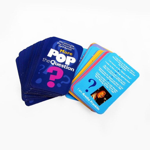 More Pop the Question - Imagem 4