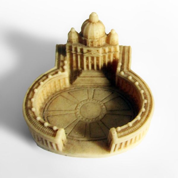 Miniatura San Pietro - Imagem 4