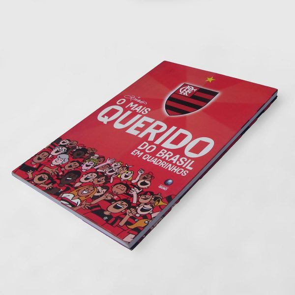 O Mais Querido do Brasil em Quadrinhos - Imagem 5