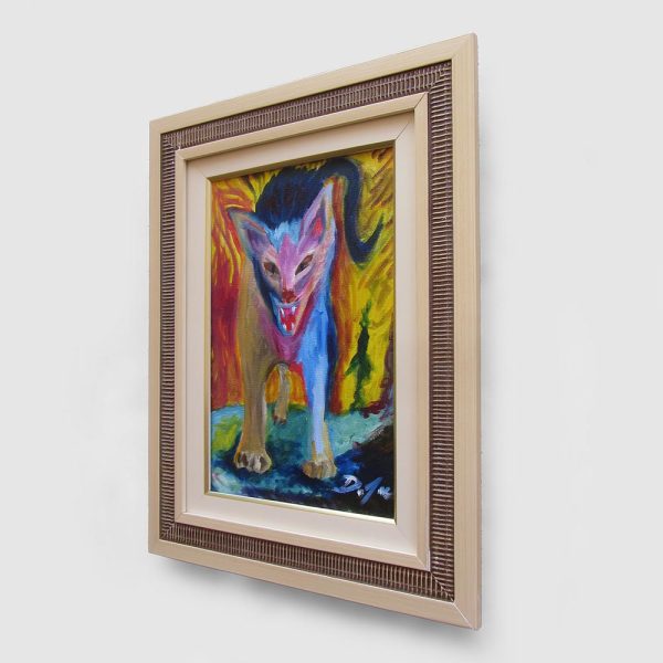 Psychedelicat - Imagem 5