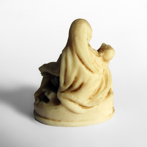 Miniatura Pietà - Imagem 5