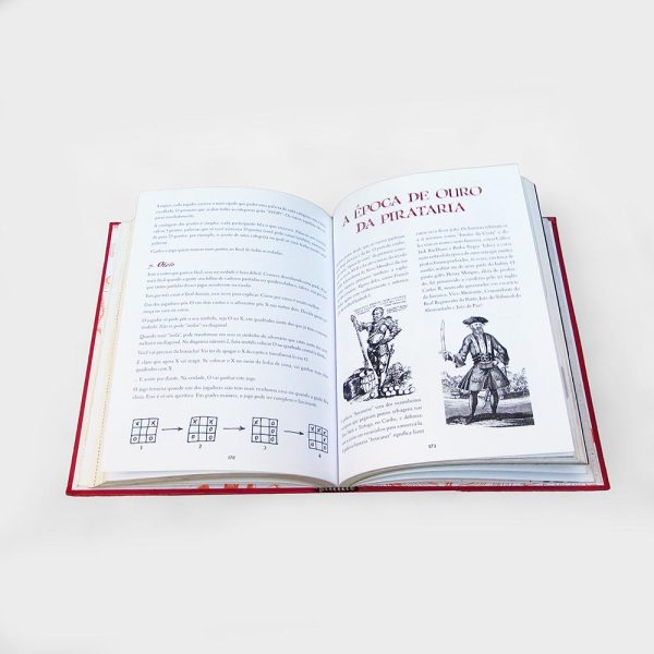 O Livro Perigoso para Garotos - Imagem 5