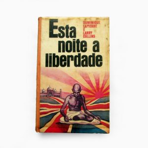 Esta noite a liberdade