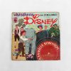 Historinhas Disney - A Família Robinson