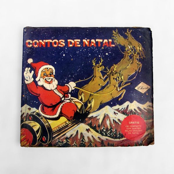 Contos de Natal