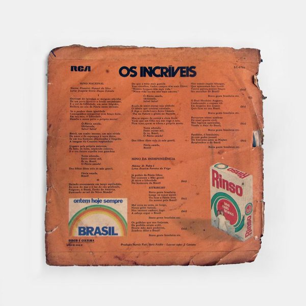 Hino Nacional / Hino da Independência - Image 2