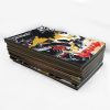 A Sombra do Batman nº 44 a 52 - Imagem 5