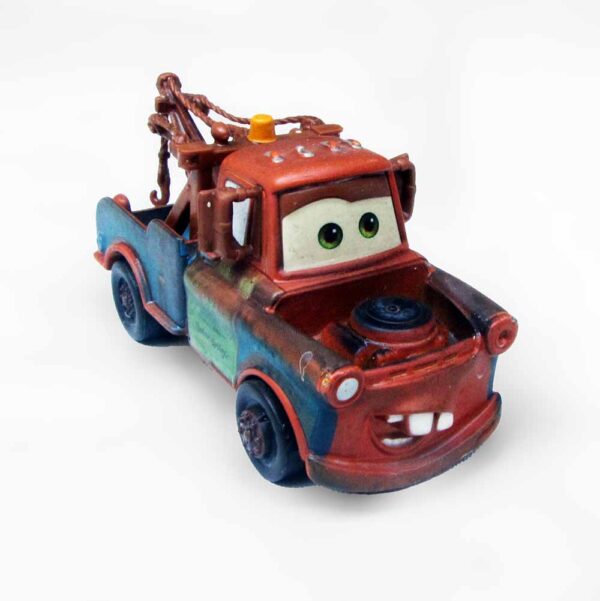 Miniatura Tom Mate