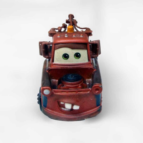 Miniatura Tom Mate - Imagem 2