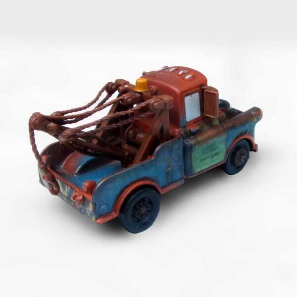 Miniatura Tom Mate - Imagem 3
