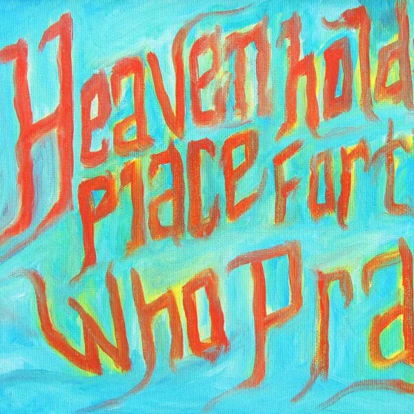 Heaven holds a place - Imagem 3