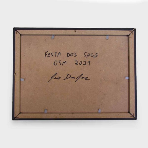 Festa dos sacis - Imagem 3