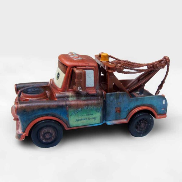 Miniatura Tom Mate - Imagem 4