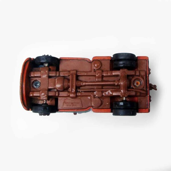 Miniatura Tom Mate - Imagem 5