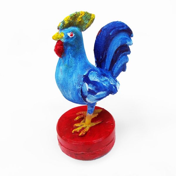 Galinho de todos os tempos I - Imagem 2