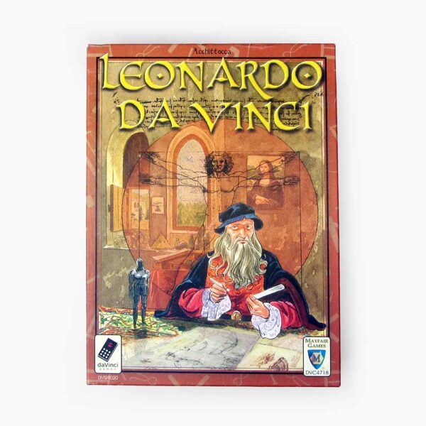 Leonardo da Vinci