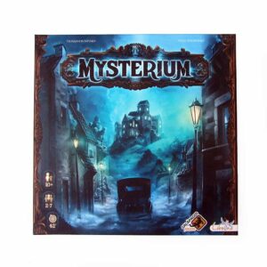 Mysterium