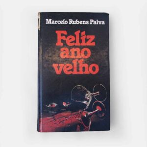 Feliz Ano Velho