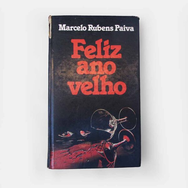Feliz Ano Velho