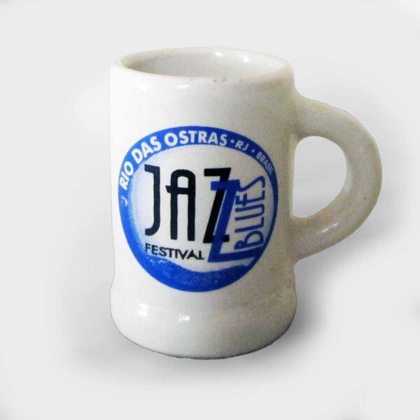 Copo Rio das Ostras Jazz & Blues