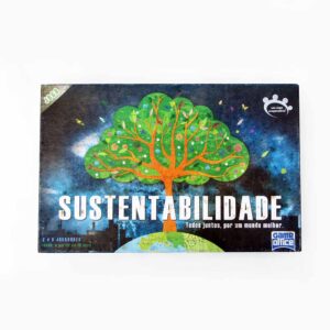 Sustentabilidade