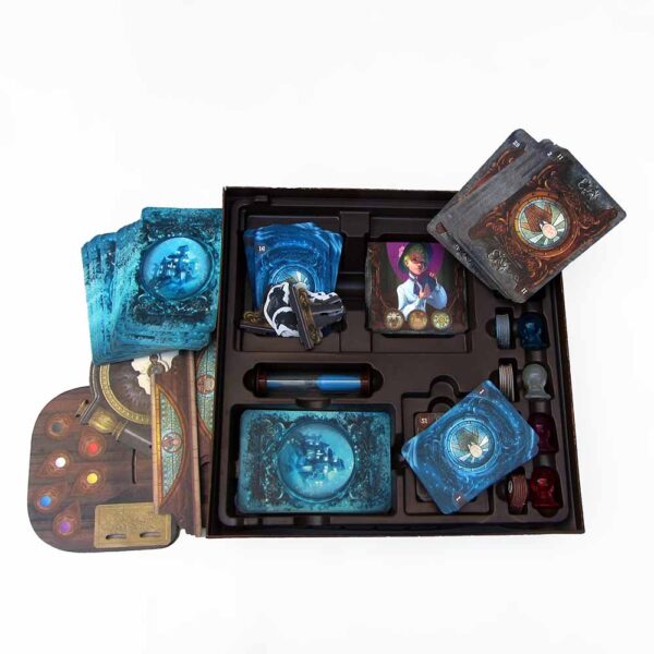 Mysterium - Imagem 2