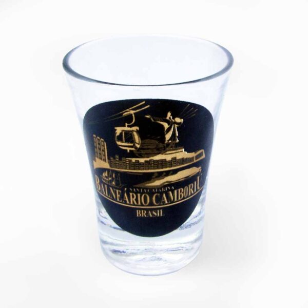 Copo shot Camboriú - Imagem 2