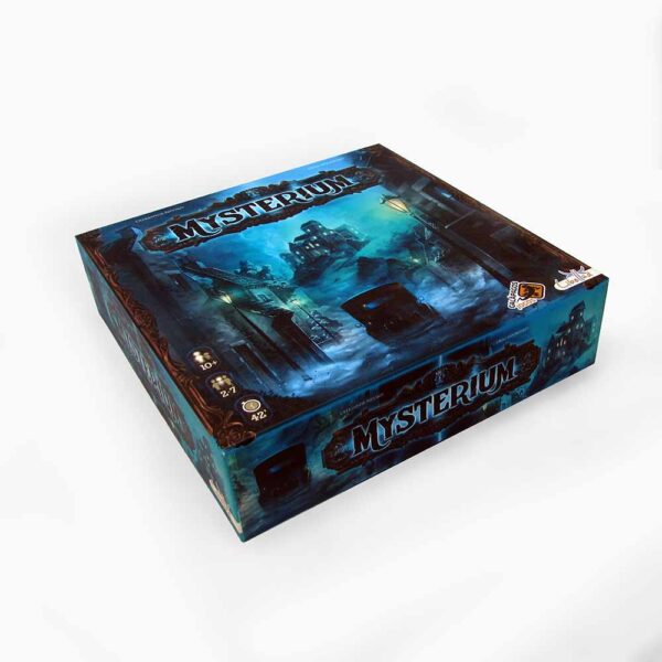 Mysterium - Imagem 3