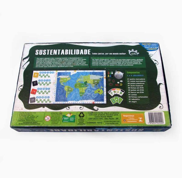 Sustentabilidade - Imagem 4