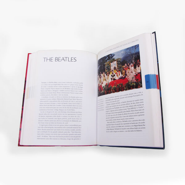 The Beatles - A história por trás de todas as canções - Imagem 5