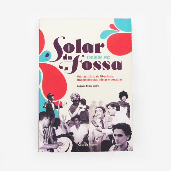 Solar da Fossa