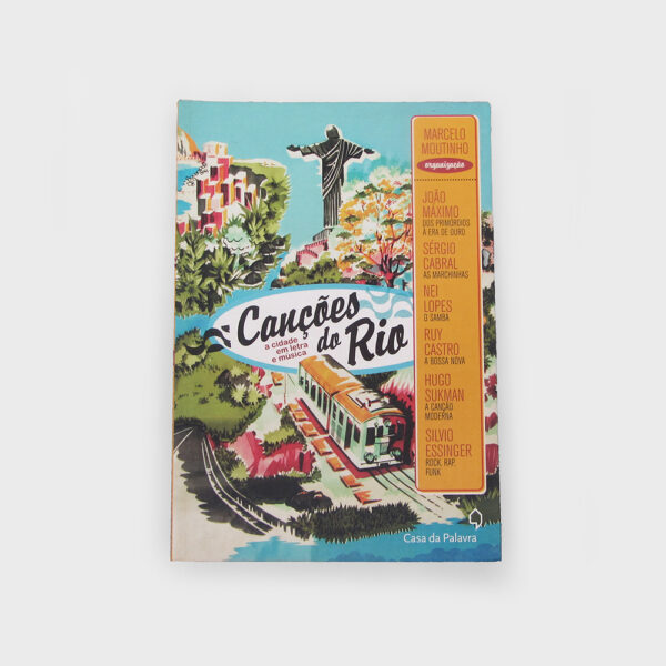 Canções do Rio