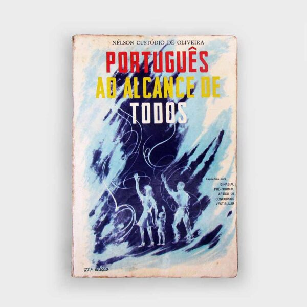 Português ao Alcance de Todos