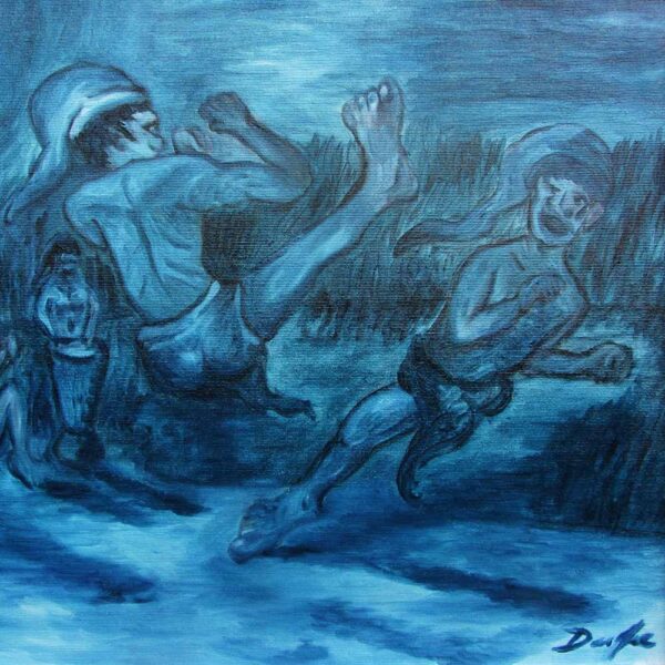 Capoeira de Saci - Imagem 3