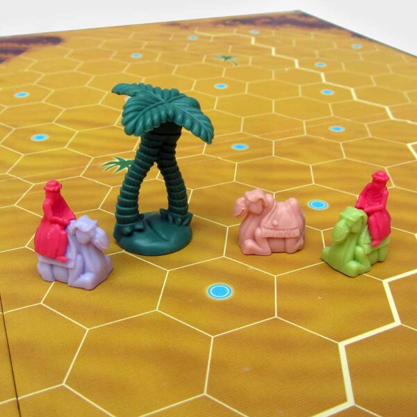 Through the Desert - Imagem 4