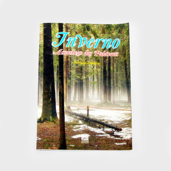 Inverno - Aconchego das palavras