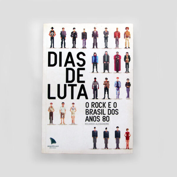 Dias de Luta