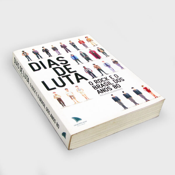 Dias de Luta - Imagem 2