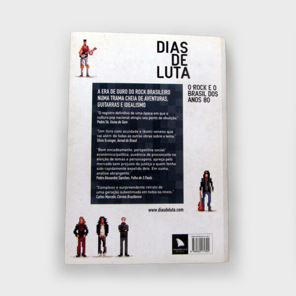 Dias de Luta - Imagem 3