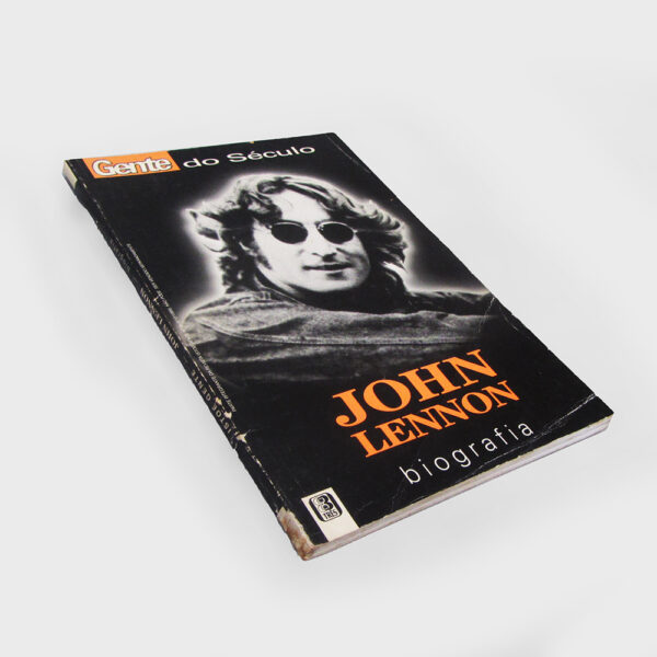 John Lennon - Gente do Século - Imagem 2