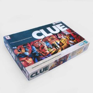 Clue