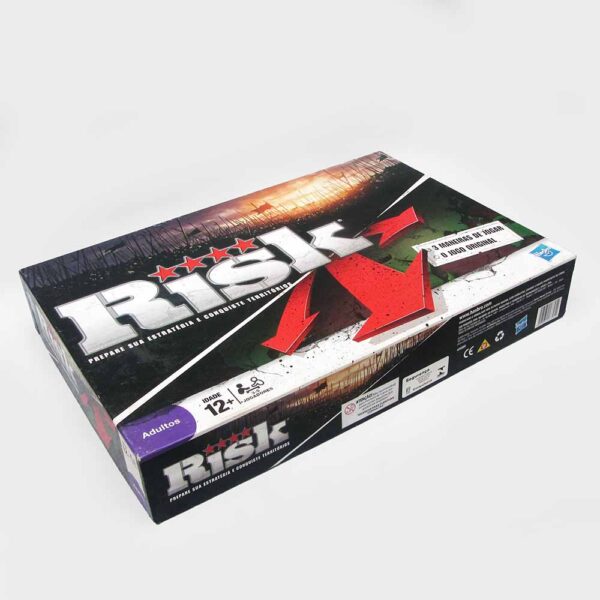 Risk