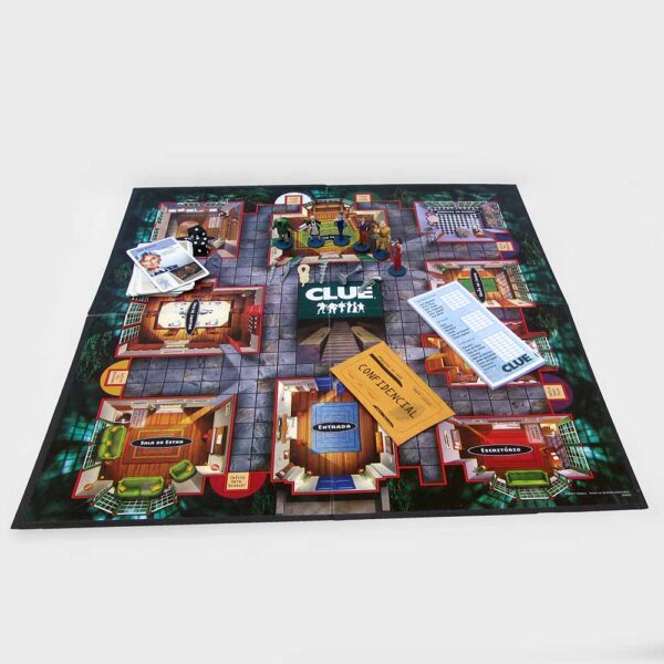 Clue - Imagem 4